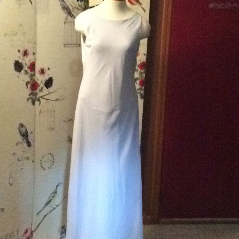 ALYN PAIGE: Women’s Maxi Dress Size 9/10